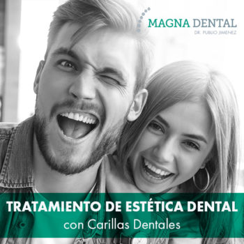 Estética Dental - Carillas Dentales de Zirconio